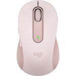 Logitech 910-006251 Signature M650 Wireless Mouse RF Wireless + Bluetooth LE 2000 dpi 5 Buttons Rose