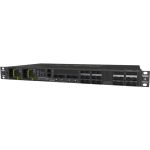 Juniper ACX7024 Router - 28.0 - 100 Gigabit Ethernet - IEEE 802.1Q  IEEE 802.3ad  IEEE 802.1ad - 1U - Rack-mountable