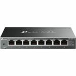 TP-Link DS108G-M2 Omada 8-Port 2.5G Multi-Gigabit Desktop Switch