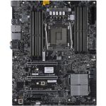 SuperMicro MBD-X11SRA-O ATX Motherboard LGA2066 Socket - C422 Chipset - USB 3.0 USB 3.1 - Gigabit LAN 5 Gigabit