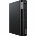 Lenovo 12E30000US ThinkCentre M70q Gen 4 DesktopComputer Intel Core i7 13th Gen i7-13700T 16GB SO-DIMM DDR4-3200