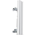 Ubiquiti AM-5G19-120 2x2 MIMO BaseStation Sector Antenna - Range - SHF - 5.15 GHz to 5.85GHz - 19.1 dBi - Base StationSector