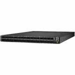 NVIDIA Quantum-2 QM9700 QM9790 Ethernet Switch - 2 Ports - 40 Gigabit Ethernet  56 Gigabit Ethernet  100 Gigabit Ethernet  200 Gigabit Ethernet  400 Gigabit Ethernet - 40GBase-X  50GBas