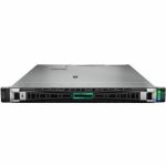 HPE ProLiant DL360 Gen11 1U Rack Server - 1 x Intel Xeon Silver 4416+ 2 GHz - 32 GB RAM - 12Gb/s SAS Controller - Intel C741 Chip - 2 Processor Support - 8 TB RAM Support - Up to 16 MB