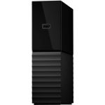 Western Digital WDBBGB0180HBK-NESN 18TB My BookDesktop Hard Drive USB 3.0 Black