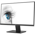 MSI PRO MP241X Series 23.8in FHD Monitor1920x1080 75Hz Refresh Rate 4ms Response Time VA Panel 1x HDMI 1.4b