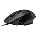 Logitech 910-006136 G G502 X Gaming Mouse 13 Programmable Controls Adjustable DPI-Shift Button 25600 dpi Black