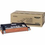 Xerox Original Toner Cartridge - Laser - Cyan - 1 Each