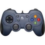 Logitech 940-000110 Gamepad F310 USB Comfort Grip