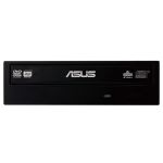 ASUS DRW-24B3ST 24X SATA  DVD+/-RW Drive (Black)Retail