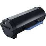 Dell Laser Toner Cartridge - Black - 1 / Pack - 20000 Pages