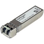 StarTech.com Cisco SFP-10G-SR Compatible SFP+ Module - 10GBASE-SR - 10GE Gigabit Ethernet SFP+ 10GbE Multimode Fiber MMF Optic Transceiver - Cisco SFP-10G-SR Compatible SFP+ - 10GBASE-S