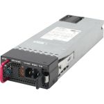 HPE X362 720W 100-240VAC to 56VDC PoE Power Supply - 110 V AC  220 V AC Input -56 V DC Output - 720 W