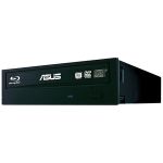 ASUS BW-16D1HT 16X Blu-ray Writer SATA Black