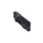 Dell High Yield Laser Toner Cartridge - Black - 1 / Pack - 3000 Pages