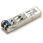 Black Box EXTR SFP EXT DIAG - (1) 1.25-Gbps MM  850nm  550m  LC - For Data Networking  Optical Network - 1 x LC 1000Base-X Network - Optical Fiber - Multi-mode - Gigabit Ethernet - 1000