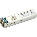 Black Box EXTR SFP EXT DIAG - (1) 1.25-Gbps SM  1310nm  10km  LC - For Data Networking  Optical Network - 1 x LC 1000Base-X Network - Optical Fiber - Single-mode - Gigabit Ethernet - 10