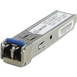 Perle PSFP-100D-S1LC10U - Fast Ethernet SFP Small Form Pluggable - For Data Networking  Optical Network - 1 x LC 100Base-BX Network