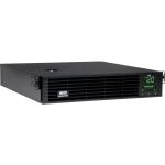 Tripp Lite by Eaton TAA-Compliant SmartPro 120V 3kVA 2.25kW Line-Interactive Sine Wave UPS  2U Rack/Tower  Extended Run  Pre-Installed WEBCARDLX Network Interface  LCD  USB  DB9 Serial