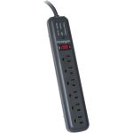 Kensington K38215NA Guardian 15' Surge Protector 6-Slot