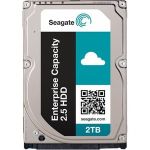 Seagate HDD ST2000NX0273 2TB SAS 12Gb/s Enterprise Storage 7200RPM 128M Cache Bare