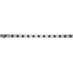 Tripp Lite by Eaton 12-Outlet (10-15A & 2-20A) Vertical Power Strip  120V  20A  15 ft. (4.57 m)Cord  5-20P  36 in. - NEMA 5-20P - 2 x NEMA 5-20R  10 x NEMA 5-15R - 15 ft Cord - 20 A Cur