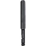 Opengear 4G  3G Multi-band Swivel Blade Antenna - 700 MHz  850 MHz  900 MHz  1800 MHz  1900 MHz  2100 MHz  2600 MHz - 3 dBi - Cellular NetworkSMA Connector