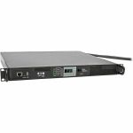 Tripp Lite PDUMNH30HVAT 5.8kW Single-PhaseMonitored Automatic Transfer Switch PDU 2 200-240V 30A L6-30P Inputs