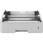 Brother LT-5505 Optional Lower Paper Tray (250-sheet capacity) for select Brother Monochrome Laser Printers and All-in-Ones - 250 Sheet - Plain Paper - A4 8.30in x 11.70in   Legal 8.50i