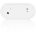 Incipio CommandKit Wireless Smart Outlet w/ Metering Works with Apple Home Kit