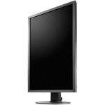 EIZO ColorEdge CG2420 WUXGA LCD Monitor - 16:10 - Black - 24.1in Viewable - LED Backlight - 1920 x 1200 - 1.07 Billion Colors - 400 Nit - 10 ms - DVI - HDMI - VGA - DisplayPort