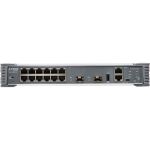 Juniper EX2300-C Compact Ethernet Switch - 12 Ports - Manageable - Gigabit Ethernet  10 Gigabit Ethernet - 10/100/1000Base-T  10GBase-X - 3 Layer Supported - Modular - Twisted Pair  Opt