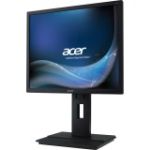 Acer B196L 19in LED LCD Monitor - 5:4 - 6ms - Free 3 year Warranty - 1280 x 1024 - 16.7 Million Colors - 250 Nit - SXGA - Speakers - DVI - VGA