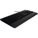 Logitech 920-008083 G213 Prodigy RGB GamingKeyboard USB Cable Black