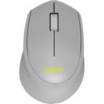 Logitech 910-004908 M330 Silent Plus Mouse 1000DPI 3-Button Grey