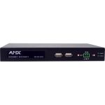 Harman N2300 Series 4K UHD Video over IP Stand Alone Decoder with KVM  PoE - Functions: Video Encoding  Video Scaling  Audio Embedding  Video Streaming - 4096 x 2160 - Network (RJ-45) -