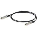 Ubiquiti UDC-3 Network Cable 9.84 ft 1.25 GB/s Black