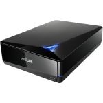 ASUS BW-16D1X-U 16X Blu-ray Writer SATA Black External