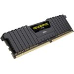 C789-VLPX16 Corsair CMK16GX4M2Z3200C16 16GB (2x8GB) DDR4 3200 Vengeance LPX CL16 1.35V Desktop Memory for AMD Ryzen Model