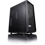 Fractal Design FD-CA-MESH-C-BKO-TG Meshify C No Power Supply ATX Mid Tower