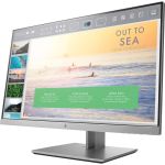 HP Business E233 Full HD LCD Monitor - 16:9 - 23in Viewable - LED Backlight - 1920 x 1080 - 250 Nit - 5 ms - HDMI - VGA - DisplayPort - USB Hub