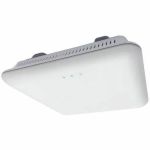 Luxul Dual-Band Wireless Access Point - 2.40 GHz  5 GHz - Ceiling Mountable  Wall Mountable