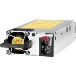 HPE Aruba X372 54VDC 1050W 110-240VAC Power Supply - 120 V AC  230 V AC Input - 54 V DC Output - 1050 W