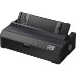 Epson FX-2190II 9-pin Dot Matrix Printer - 738 cps Mono - USB - Parallel