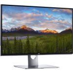 Dell UltraSharp UP3218K 31.5in 8K LED LCD Monitor - 16:9 - Black - 32in Class - 7680 x 4320 - 1.07 Billion Colors - 400 Nit - 6 ms GTG - DisplayPort - USB Hub