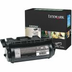 Lexmark Original Toner Cartridge - Laser - 21000 Pages - Black - 1 Each