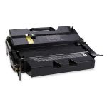 Lexmark Original Toner Cartridge - Laser - 21000 Pages - Black - 1 Each