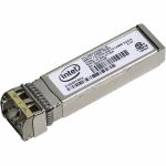 Intel&reg; Ethernet SFP+ SRX Optics  Extended Temp - Intel&reg; Ethernet SFP+ SR  SRX (extended temp)  and LR Optics  offer dependable interoperability and consistent performance across