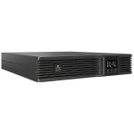 Vertiv Liebert PSI5 UPS - 5000VA Line Interactive  Rackmount - 2U Rack/Tower - 4 Hour Recharge - 3 Minute Stand-by - 208 V AC Input - 200 V AC  208 V AC  240 V AC Output - 4 x L6-30R