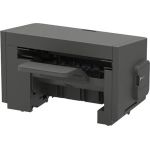 Lexmark Staple Finisher - Plain Paper - A4 - 8.30in x 11.70in   A5 - 5.80in x 8.30in   Letter - 8.50in x 11in   Legal - 8.50in x 14in   Folio - 8.27in x 13in   B5 (JIS)  Executive - 7.2